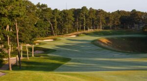 Cape Cod National Golf Course | Cape Cod Golf Course