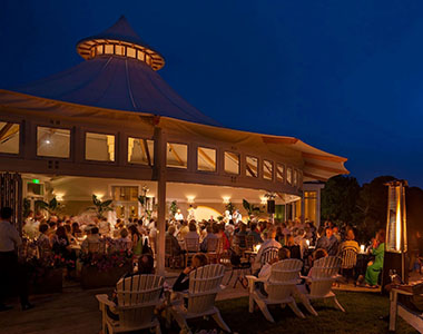 jazz festival