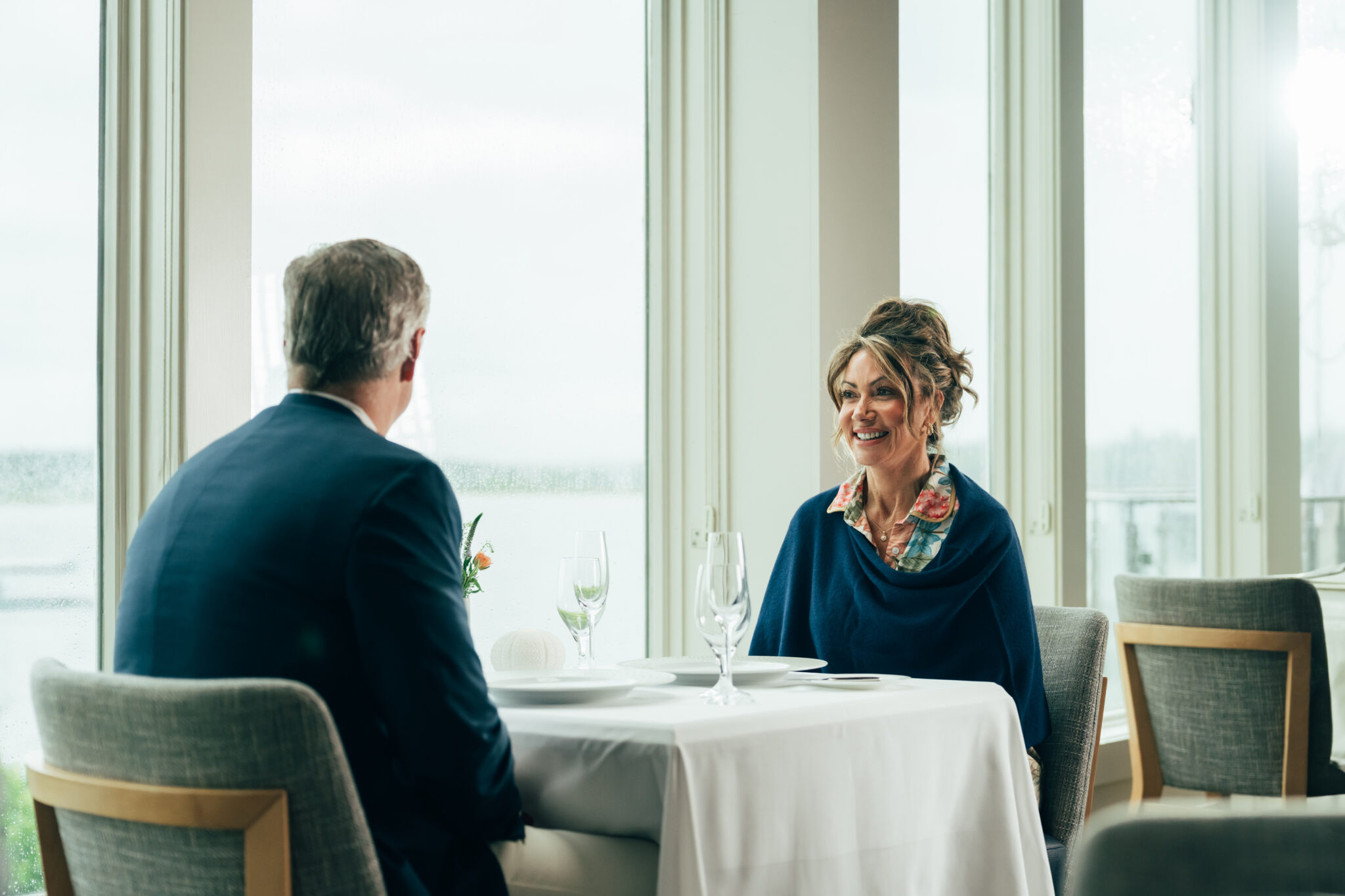 twenty-eight Atlantic | Fine Dining Cape Cod | Wequassett