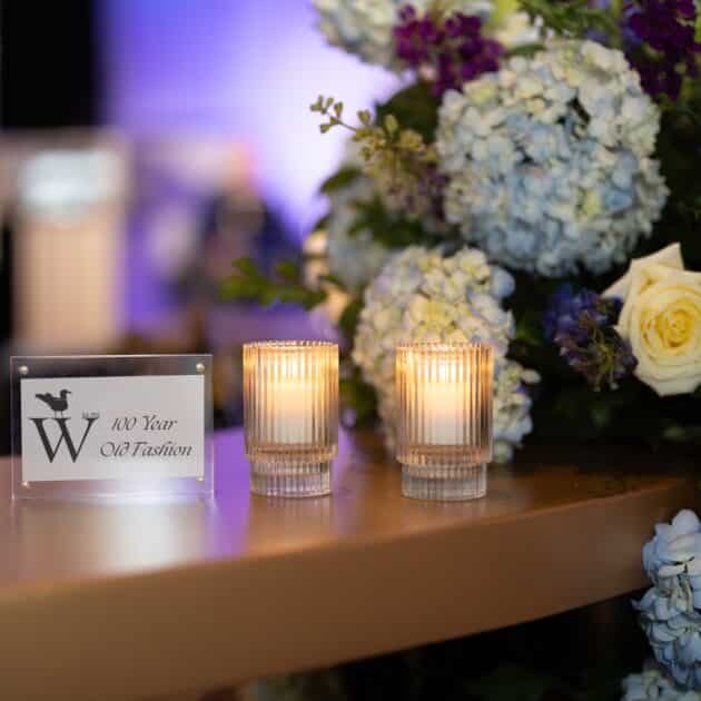 Celebrating Wequassett's 100 Years Anniversary