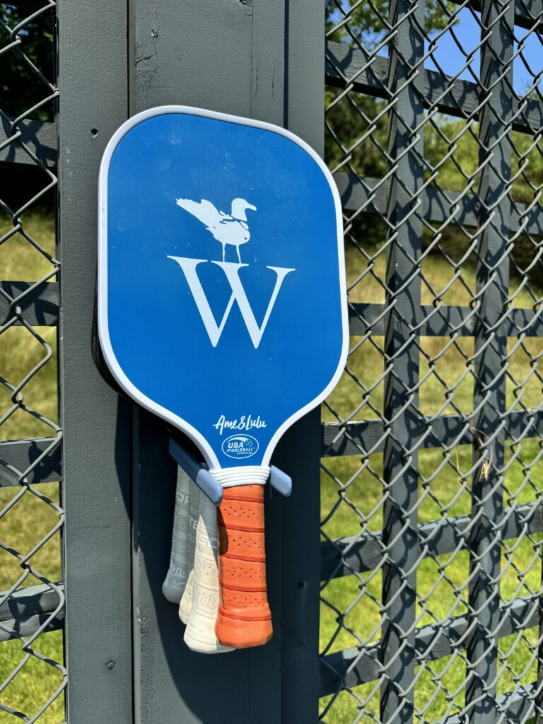 Pickleball