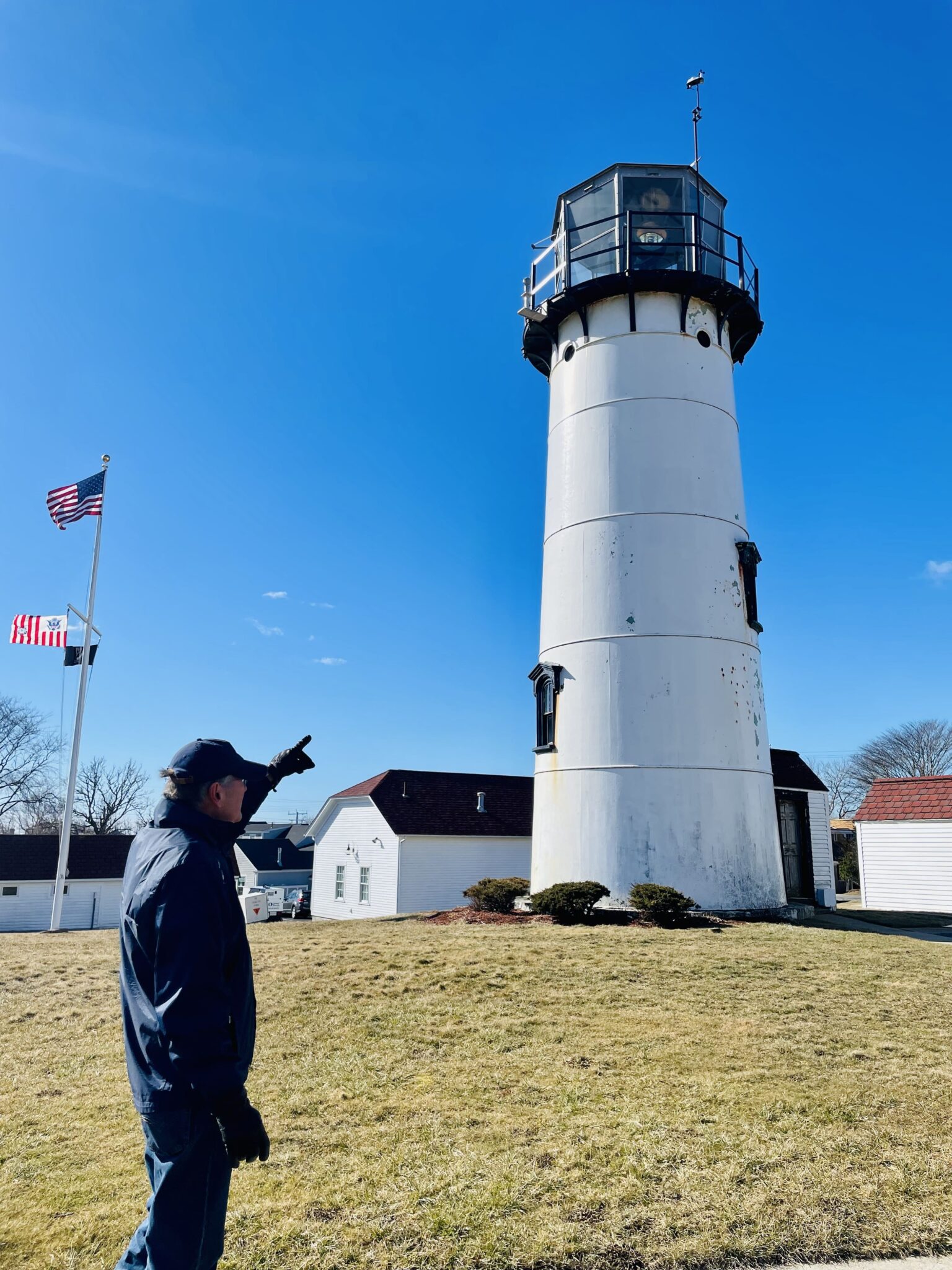 Cape Cod Lighthouse Tours | Wequassett Resort