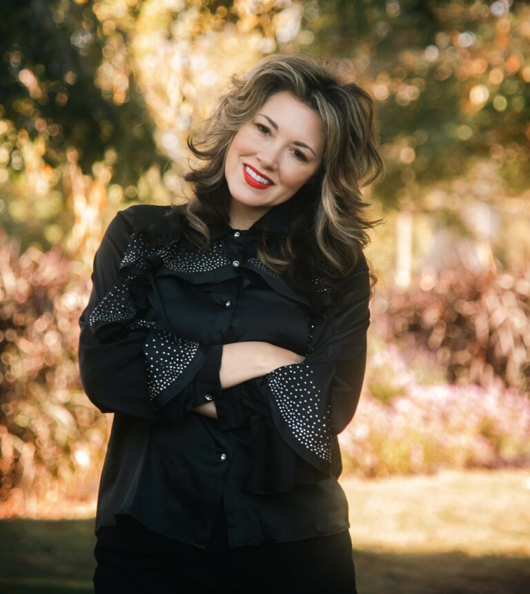 Mandy Barnett