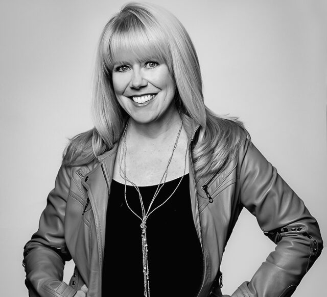 Soul Shift with Maureen Hancock Wequassett