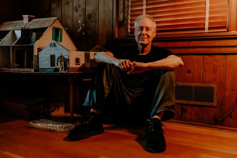 Bruce Hornsby